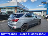 Used 2023 Chevrolet Equinox LT image 4