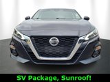Used 2019 Nissan Altima 2.5 SV image 2