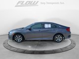 Used 2016 Honda Civic EX image 3