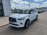 Used 2019 INFINITI QX80 Luxe w/ 22" Wheel Package image 4