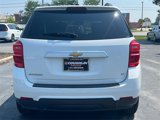 Used 2017 Chevrolet Equinox LT w/ Convenience Package image 6