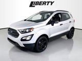 Used 2021 Ford EcoSport SES image 3