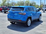 New 2025 Jeep Compass Sport w/ Mopar Graphics Package image 3