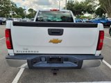 Used 2013 Chevrolet Silverado 1500 W/T image 4