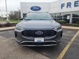 New 2024 Ford Escape ST-Line w/ Tech Pack #1 image 3