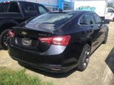 Certified 2022 Chevrolet Malibu LT w/ LPO, Floor Liner Package image 4