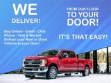 Used 2020 Ford Escape Titanium image 3