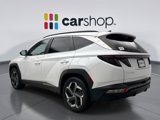 Used 2022 Hyundai Tucson SEL w/ Convenience + Premium Package image 3