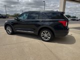 Used 2024 Ford Explorer Limited image 2