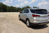 Used 2022 Chevrolet Equinox LT image 5