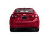 Used 2018 Chevrolet Cruze LT image 5