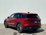 New 2025 Lincoln Nautilus Premier w/ Equipment Group 102A image 3