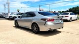 Used 2023 Toyota Camry SE image 5