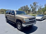 Used 2003 Chevrolet Suburban LS image 5