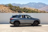 Used 2020 Mercedes-Benz GLE 350 4MATIC image 5