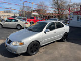 Used 2006 Nissan Sentra 1.8 S w/ (S04) 1.8S Special Editto Pkg image 3