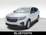Used 2024 Chevrolet Equinox LS w/ LS Convenience Package image 3
