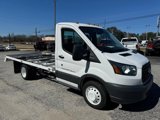 Used 2015 Ford Transit 350 138 DRW image 4