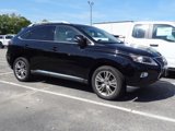 Used 2014 Lexus RX 450h AWD image 2
