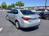 Used 2018 Toyota Corolla LE image 2