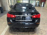 Used 2017 INFINITI Q50 Sport w/ Cargo Package (L95) image 5