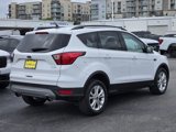 Certified 2019 Ford Escape SEL image 4