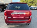 Used 2012 Chevrolet Equinox LT w/ All-Star Package image 6