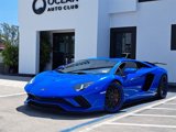 Used 2018 Lamborghini Aventador S image 1