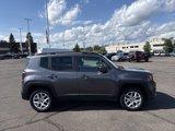Used 2017 Jeep Renegade Latitude image 5