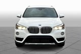 Used 2018 BMW X1 sDrive28i image 3