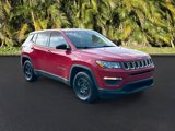 Used 2019 Jeep Compass Sport w/ Tech Group image 2