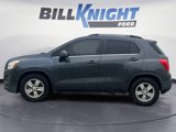 Used 2016 Chevrolet Trax LT w/ LT Sun and Sound Package image 2
