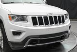 Used 2015 Jeep Grand Cherokee Limited image 3