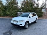 Used 2015 Jeep Compass Limited image 3