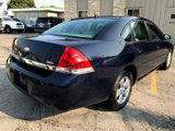 Used 2008 Chevrolet Impala LT image 3