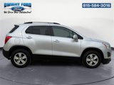 Used 2016 Chevrolet Trax LT w/ LT Convenience Package image 6