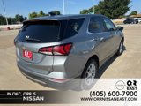 Used 2023 Chevrolet Equinox LT image 5