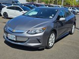 Used 2018 Chevrolet Volt Premier w/ Driver Confidence Package image 3