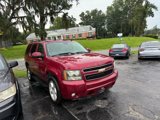 Used 2007 Chevrolet Tahoe LT w/ LT Preferred Equipment Group image 3