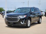 Used 2018 Chevrolet Traverse LT image 3