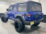 Used 2019 Jeep Wrangler Unlimited Sport image 6