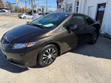 Used 2013 Honda Civic LX image 3