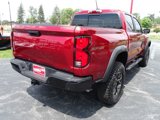 Used 2024 Chevrolet Colorado ZR2 w/ Technology Package image 6