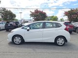 Certified 2019 Honda Fit LX image 3