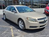 Used 2010 Chevrolet Malibu LS image 3