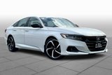 Used 2022 Honda Accord Sport image 2