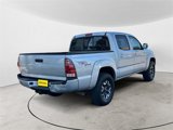 Used 2005 Toyota Tacoma 4x4 Double Cab image 6
