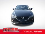 Used 2017 MAZDA CX-3 Touring w/ Premium Package image 2