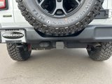 Certified 2022 Jeep Wrangler Unlimited Sport image 6