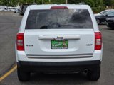 Used 2017 Jeep Patriot High Altitude image 6